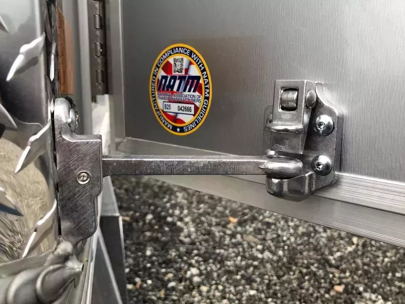 new Snowmobile Trailers Mission  for sale, in Bangor, ME Thumbnail 17