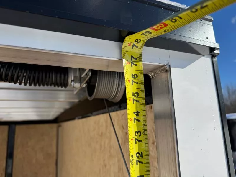 new Cargo (Enclosed) Trailers Durabull Trailers  for sale, in Loudon, NH Thumbnail 13