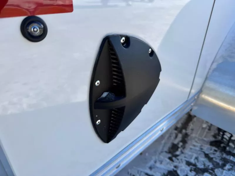 new Cargo (Enclosed) Trailers Stealth Trailers  for sale, in Loudon, NH Thumbnail 18