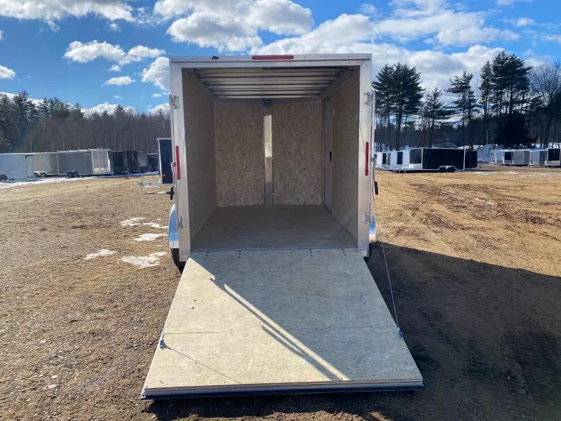new Cargo (Enclosed) Trailers Stealth Trailers  for sale, in Loudon, NH Thumbnail 10