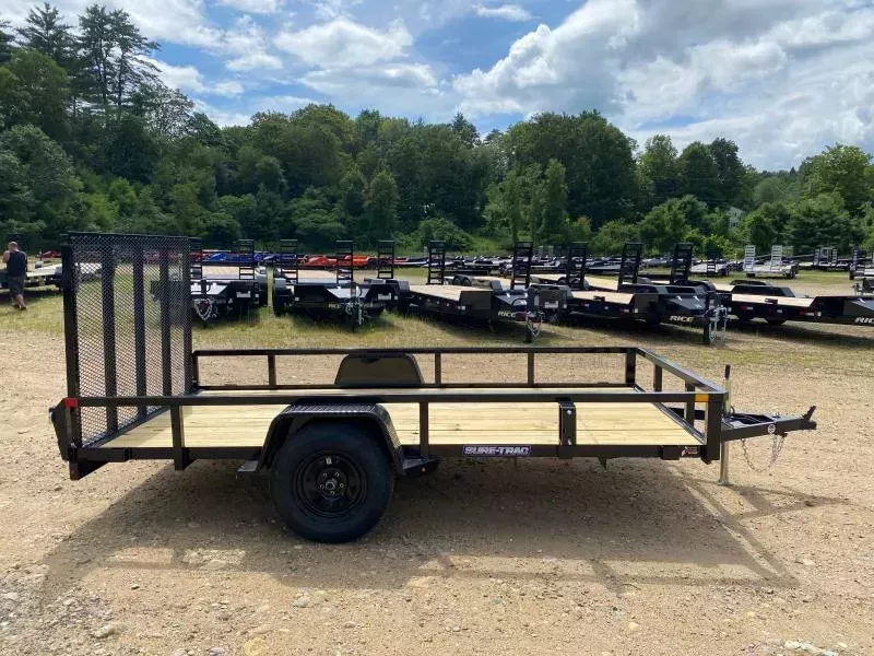 new Utility Trailers Sure-Trac Other for sale, in Loudon, NH Thumbnail 9