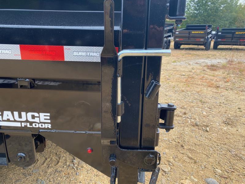 new Dump Trailers Sure-Trac  for sale, in Loudon, NH Thumbnail 18