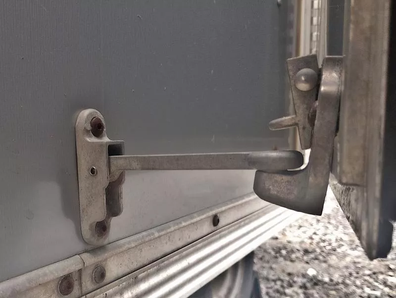 used Snowmobile Trailers SnoPro Trailers  for sale, in Manchester, ME Thumbnail 13