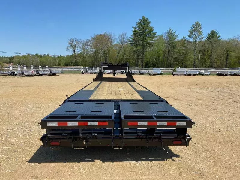 new Equipment / Flatbed Trailers Sure-Trac Other for sale, in Loudon, NH Thumbnail 7