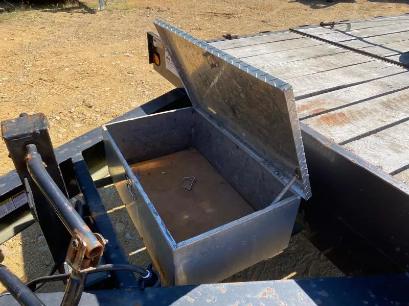 used Equipment / Flatbed Trailers Cam Superline  for sale, in Loudon, NH Thumbnail 19