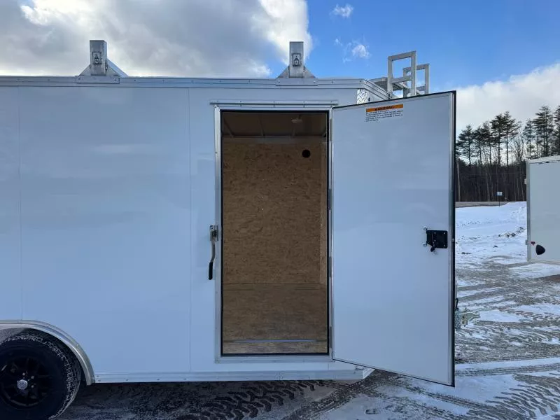 new Cargo (Enclosed) Trailers Stealth Trailers Other for sale, in Loudon, NH Thumbnail 22