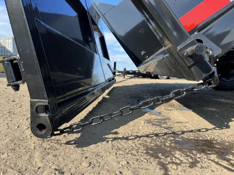 new Dump Trailers Griffin Trailers  for sale, in Turner, ME Thumbnail 17