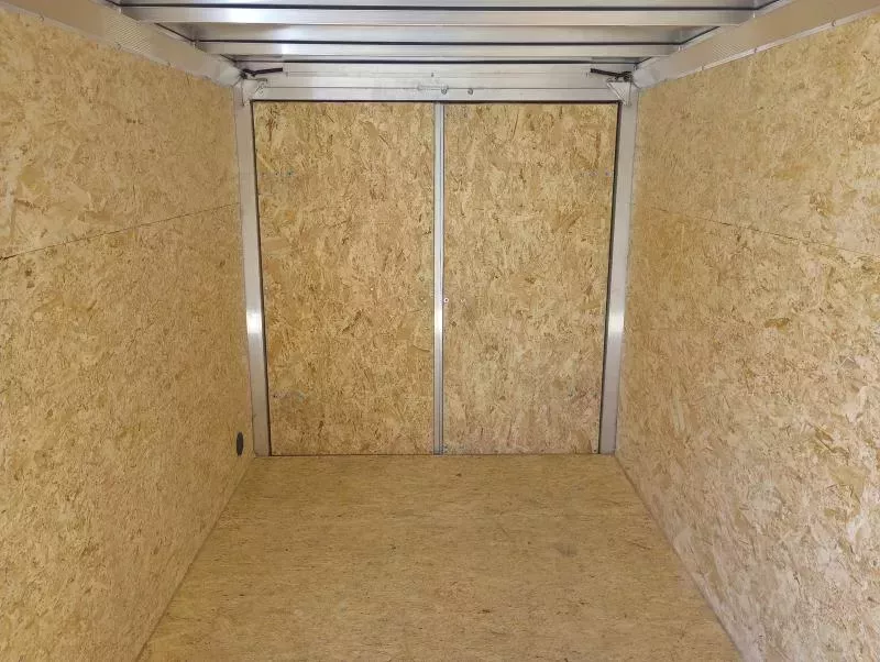new Cargo (Enclosed) Trailers E-Z Hauler  for sale, in Bangor, ME Thumbnail 11