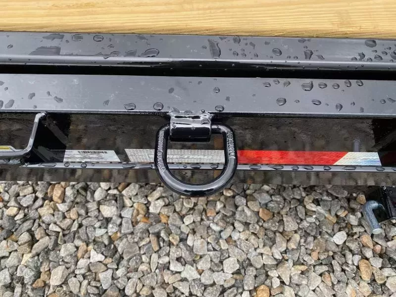 new Equipment / Flatbed Trailers Sure-Trac Other for sale, in Loudon, NH Thumbnail 16