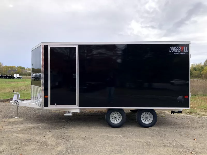 new Snowmobile Trailers Durabull Trailers  for sale, in Bangor, ME Thumbnail 3