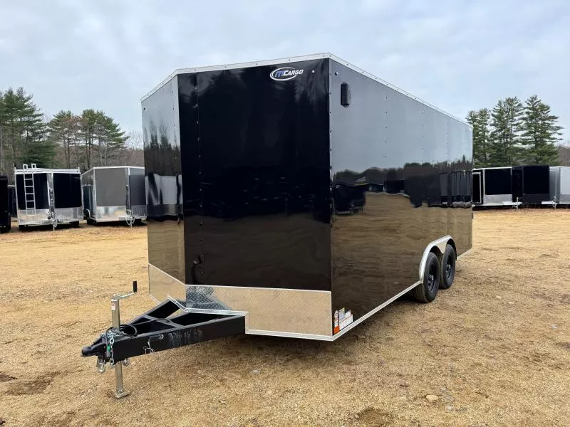 new Cargo (Enclosed) Trailers ITI Cargo Other for sale, in Loudon, NH Thumbnail 4