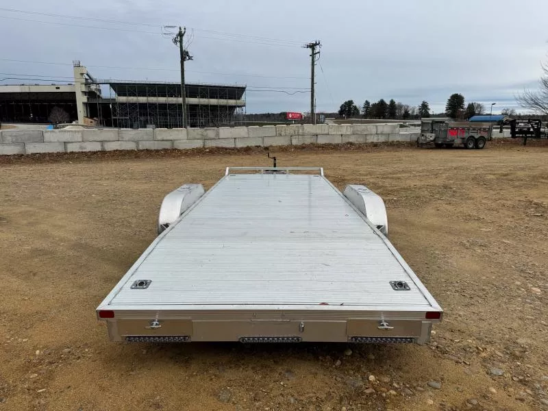 used Car Haulers / Racing Trailers Sport Haven Other for sale, in Loudon, NH Thumbnail 7