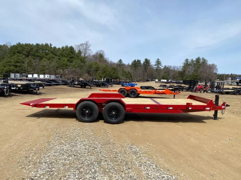 new Equipment / Flatbed Trailers Rice Trailers Other for sale, in Loudon, NH Thumbnail 9