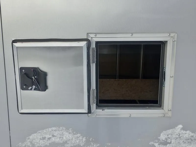 new Snowmobile Trailers E-Z Hauler  for sale, in Manchester, ME Thumbnail 18