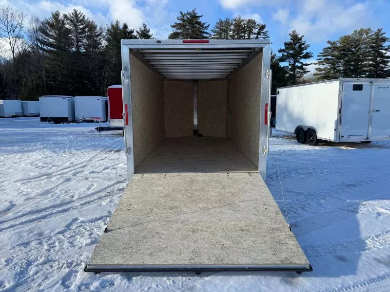 new Cargo (Enclosed) Trailers Stealth Trailers  for sale, in Loudon, NH Thumbnail 10