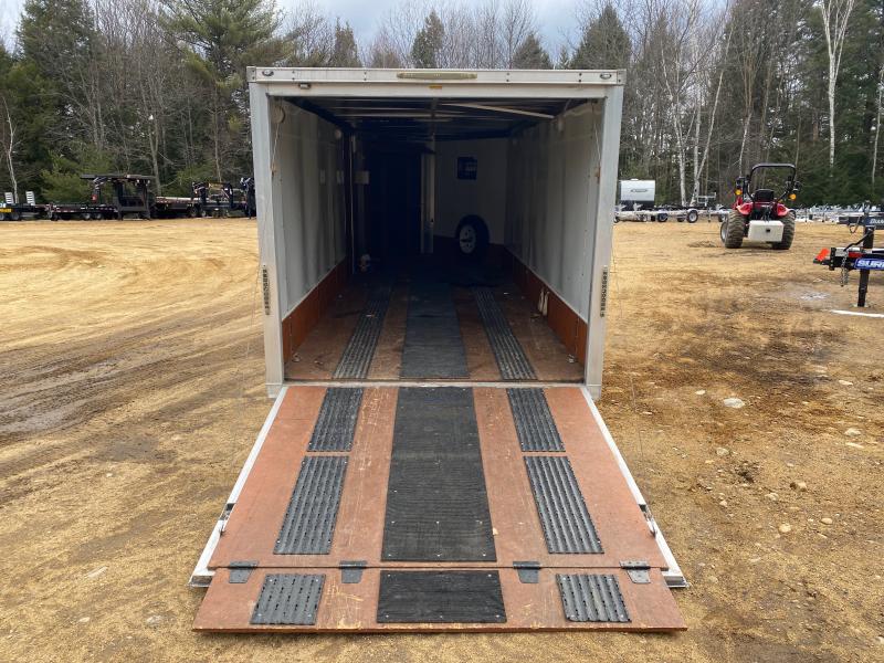 used Snowmobile Trailers NEO Trailers  for sale, in Loudon, NH Thumbnail 10