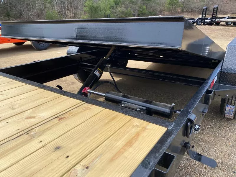 new Equipment / Flatbed Trailers Rice Trailers Other for sale, in Loudon, NH Thumbnail 13
