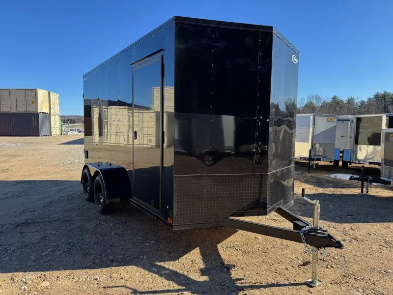 new Cargo (Enclosed) Trailers ITI Cargo Other for sale, in Loudon, NH Thumbnail 8