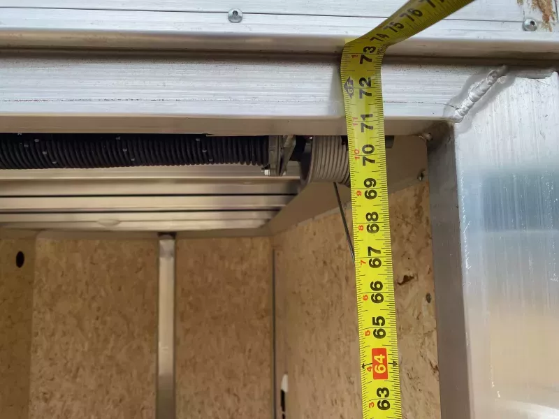 new Cargo (Enclosed) Trailers Stealth Trailers Other for sale, in Loudon, NH Thumbnail 13