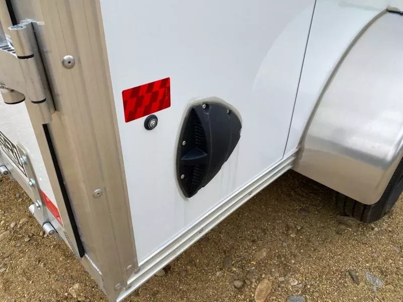 new Cargo (Enclosed) Trailers Stealth Trailers Other for sale, in Loudon, NH Thumbnail 19