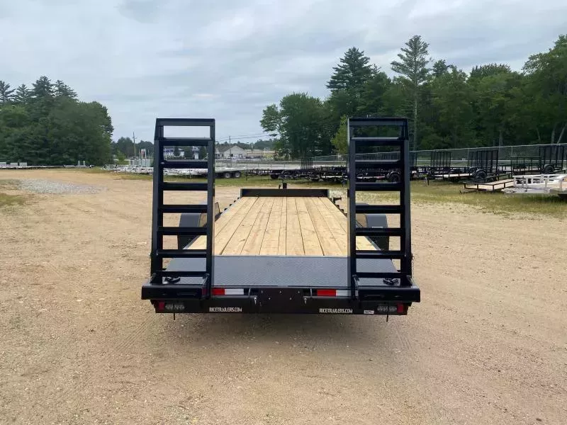 new Equipment / Flatbed Trailers Rice Trailers Other for sale, in Loudon, NH Thumbnail 7