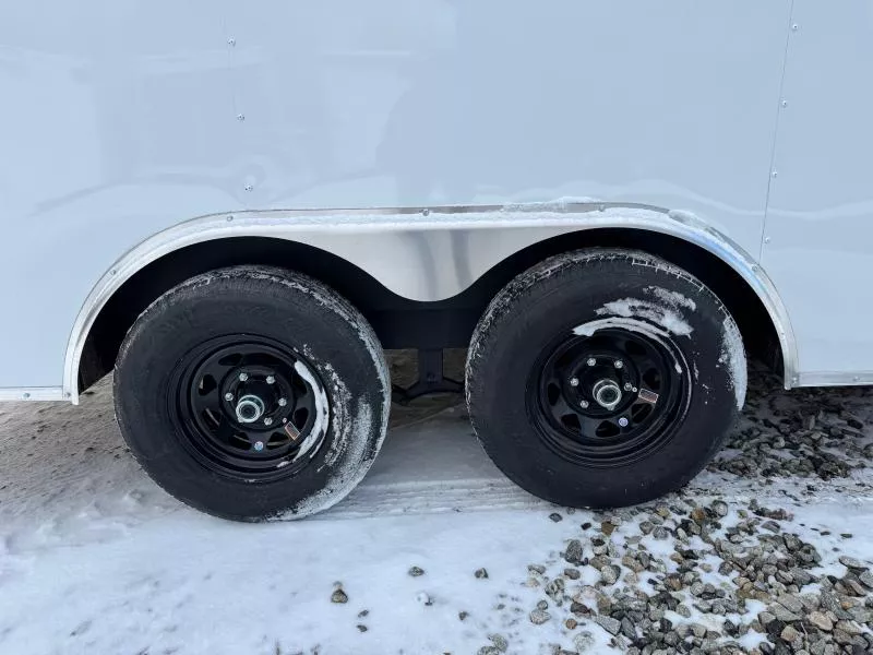 new Cargo (Enclosed) Trailers ITI Cargo Other for sale, in Loudon, NH Thumbnail 20