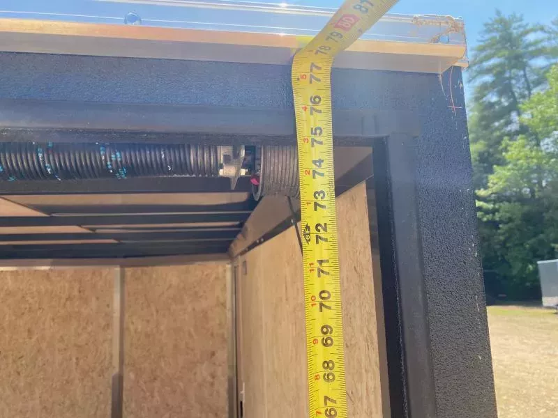 new Cargo (Enclosed) Trailers ITI Cargo Other for sale, in Loudon, NH Thumbnail 12