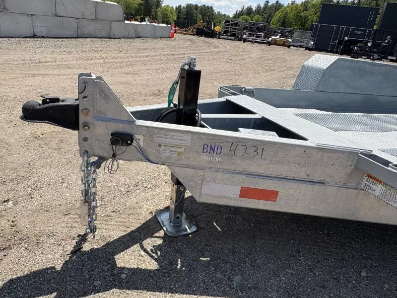 new Utility Trailers BND  for sale, in Turner, ME Thumbnail 12