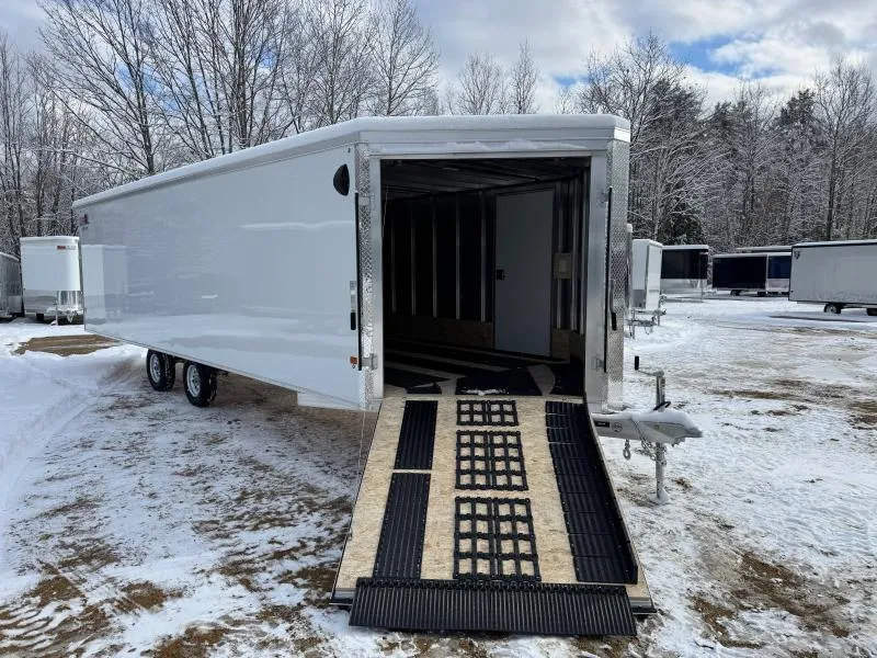 new Snowmobile Trailers Durabull Trailers  for sale, in Loudon, NH Thumbnail 24