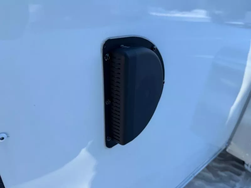 new Cargo (Enclosed) Trailers ITI Cargo Other for sale, in Loudon, NH Thumbnail 19