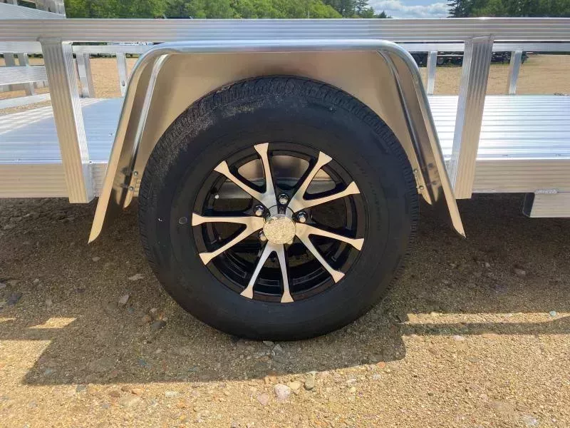 new Utility Trailers Sport Haven Other for sale, in Loudon, NH Thumbnail 12