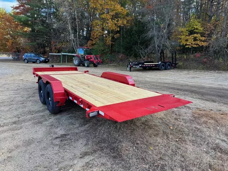 new Equipment / Flatbed Trailers Rice Trailers Other for sale, in Loudon, NH Thumbnail 5