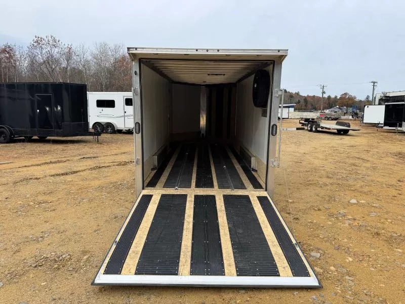 used Snowmobile Trailers Mission  for sale, in Loudon, NH Thumbnail 10