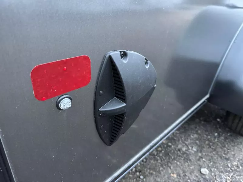 new Cargo (Enclosed) Trailers Durabull Trailers  for sale, in Loudon, NH Thumbnail 19