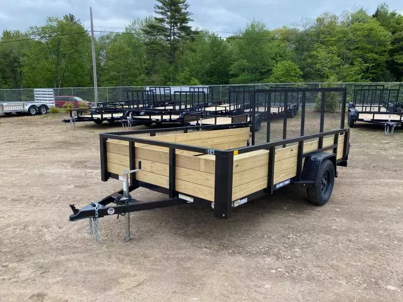 new Utility Trailers Sure-Trac Other for sale, in Loudon, NH Thumbnail 4