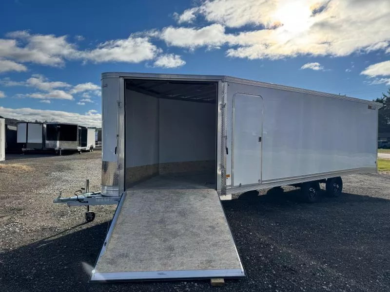 new Snowmobile Trailers SnoPro Trailers Other for sale, in Loudon, NH Thumbnail 24