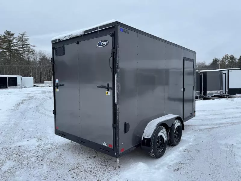 new Cargo (Enclosed) Trailers ITI Cargo Other for sale, in Loudon, NH Thumbnail 8