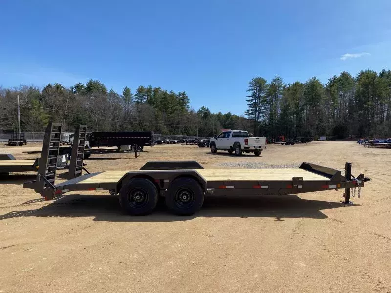 new Equipment / Flatbed Trailers Rice Trailers Other for sale, in Loudon, NH Thumbnail 9