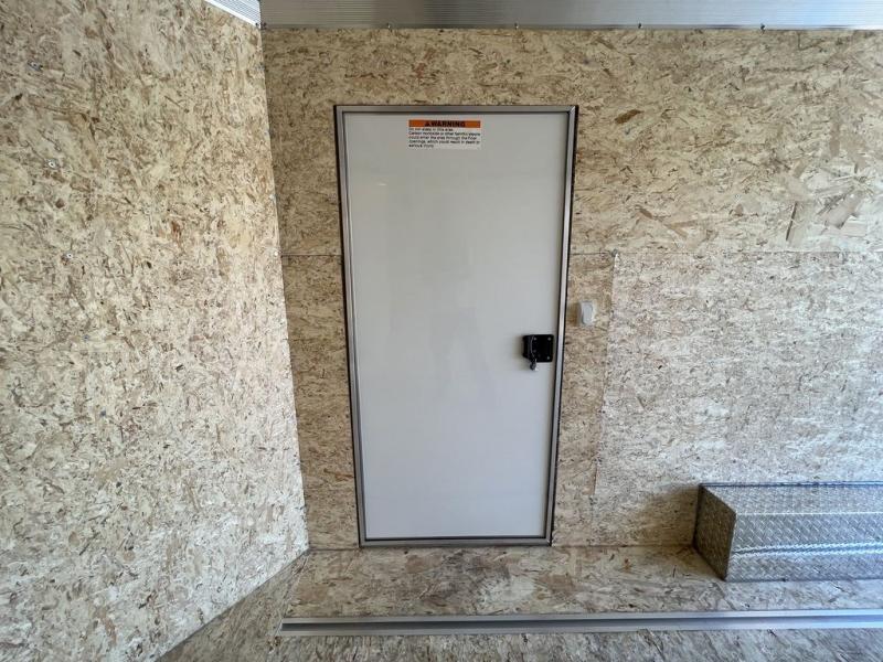 used Cargo (Enclosed) Trailers Stealth Trailers Other for sale, in Turner, ME Thumbnail 14