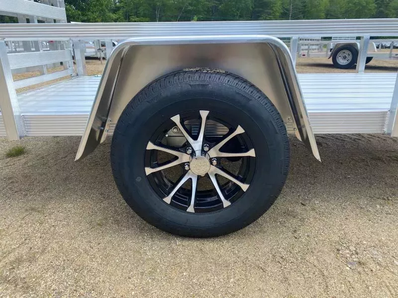 new Utility Trailers Sport Haven Other for sale, in Loudon, NH Thumbnail 12