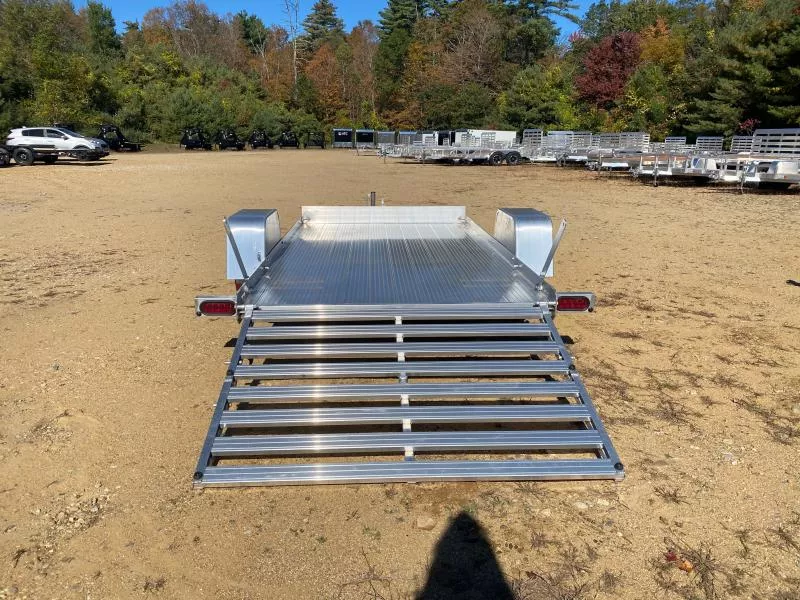 new Utility Trailers Bear Track  for sale, in Loudon, NH Thumbnail 9