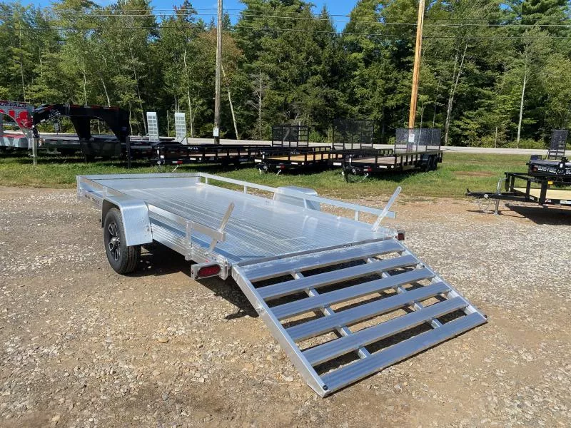 new Utility Trailers Bear Track  for sale, in Loudon, NH Thumbnail 12