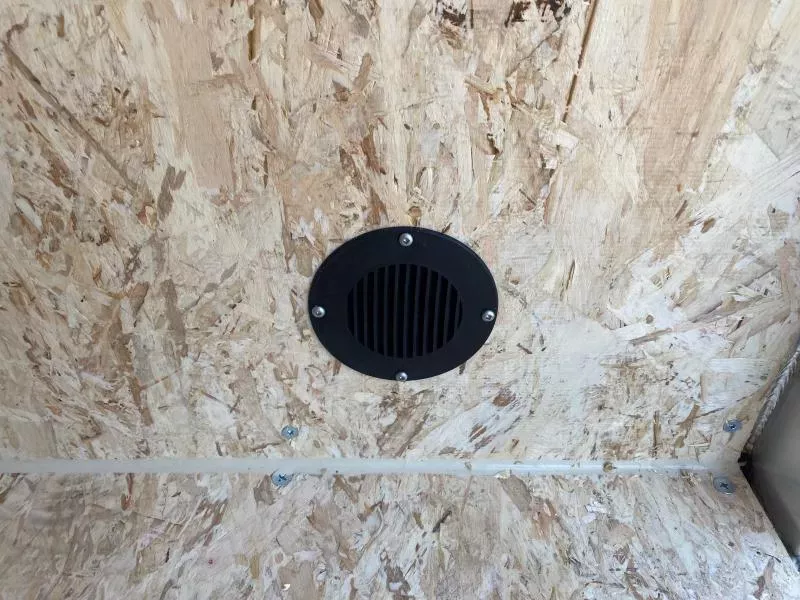 new Cargo (Enclosed) Trailers Durabull Trailers  for sale, in Loudon, NH Thumbnail 18