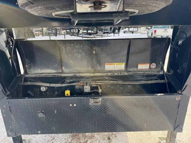 used Equipment / Flatbed Trailers Diamond C Trailers  for sale, in Loudon, NH Thumbnail 20