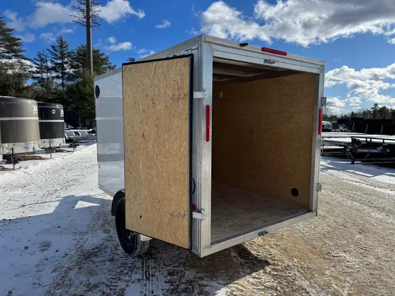 new Cargo (Enclosed) Trailers Stealth Trailers  for sale, in Loudon, NH Thumbnail 2