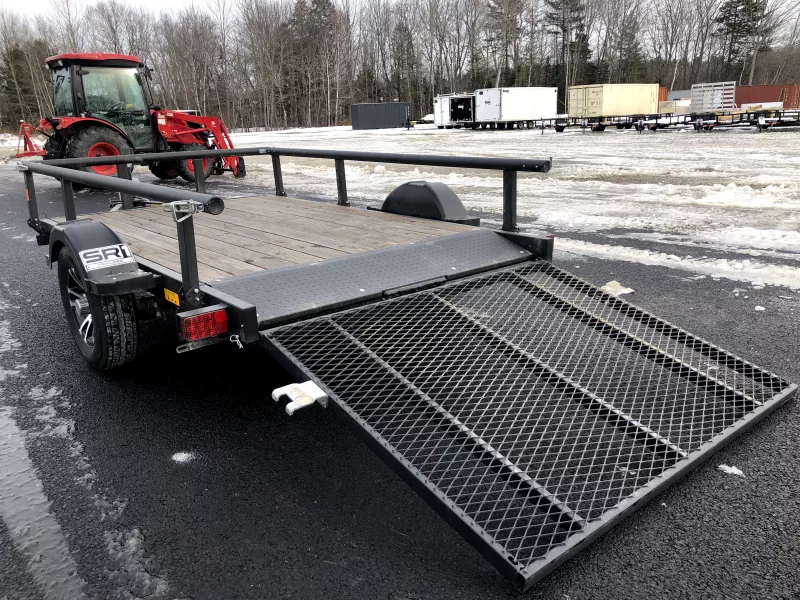 used Utility Trailers Karavan Trailers  for sale, in Bangor, ME Thumbnail 11