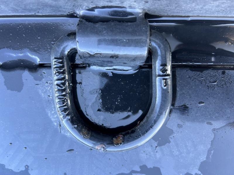 new Dump Trailers RawMaxx  for sale, in Turner, ME Thumbnail 19