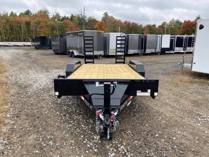 new Equipment / Flatbed Trailers Rice Trailers Other for sale, in Loudon, NH Thumbnail 3