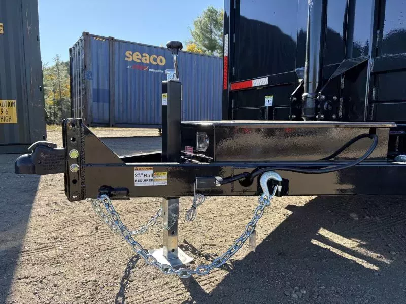 new Dump Trailers Griffin Trailers  for sale, in Bangor, ME Thumbnail 22