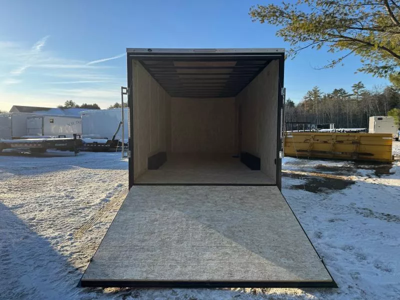 new Cargo (Enclosed) Trailers ITI Cargo Other for sale, in Loudon, NH Thumbnail 11